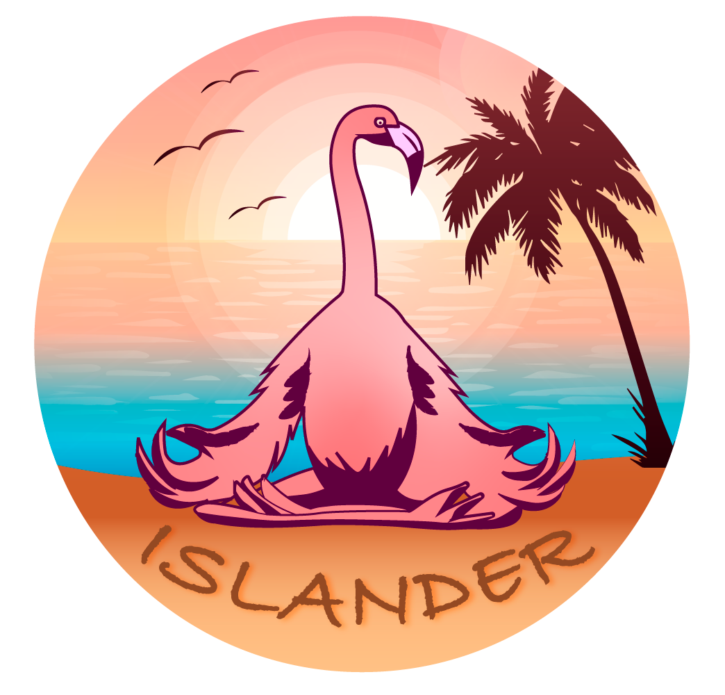 SV Islander